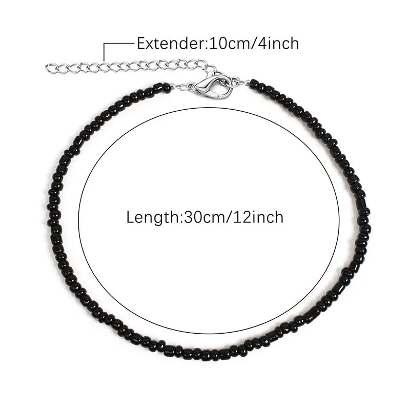 Бусины с бусинами милая безшейная бижутерия в стиле бохо оптом | Украшения и