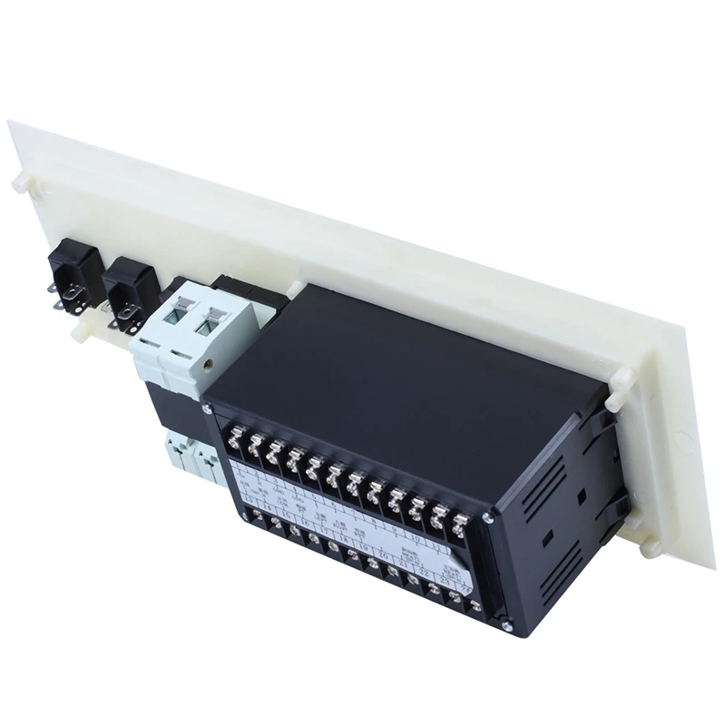 

XM-18SE Automatic Egg Incubator Controller Digital LED Temperature Controller Temperature Humidity Sensors Egg Hatcher Controlle