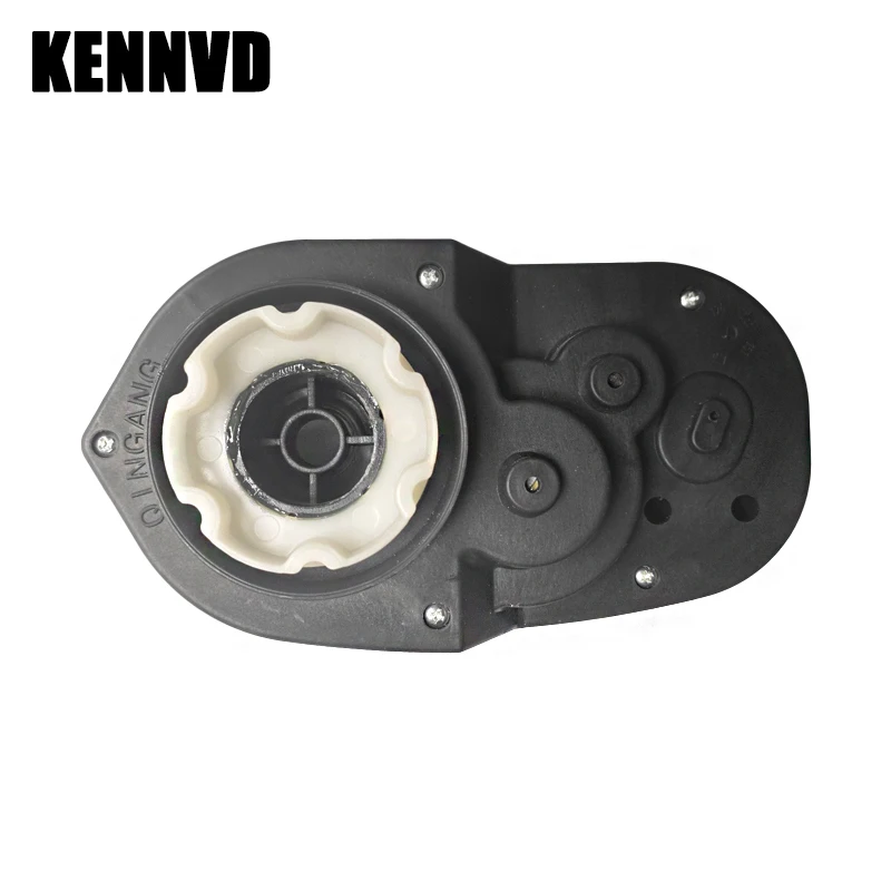 24V 6 plum Детский электромобиль высокомощный моторный редуктор высокоскоростной