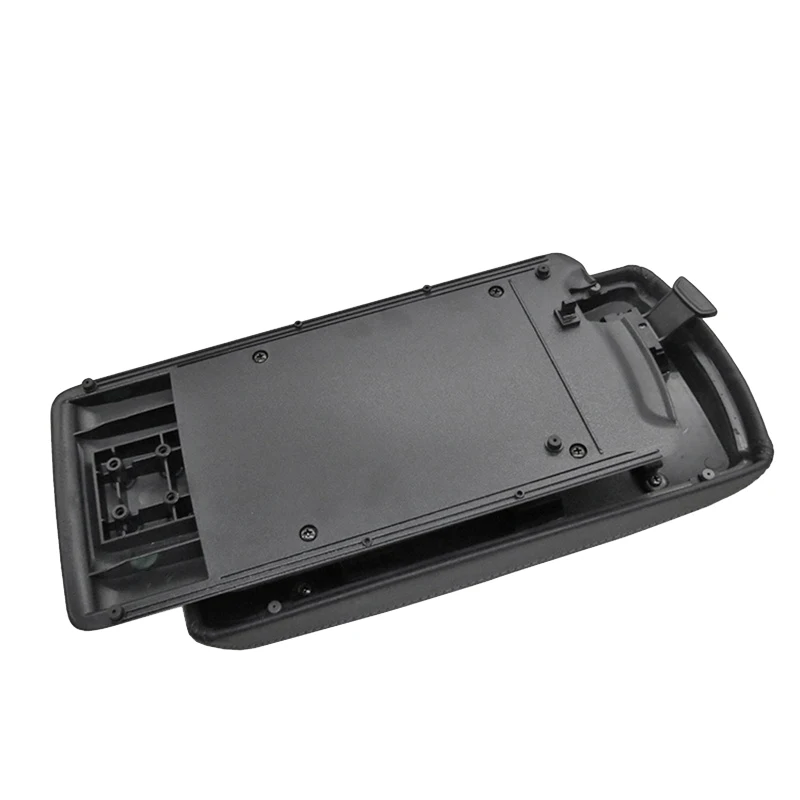 

Car Leather Central Armrest Box Cover Assembly for Citroen C5 2011- 2015