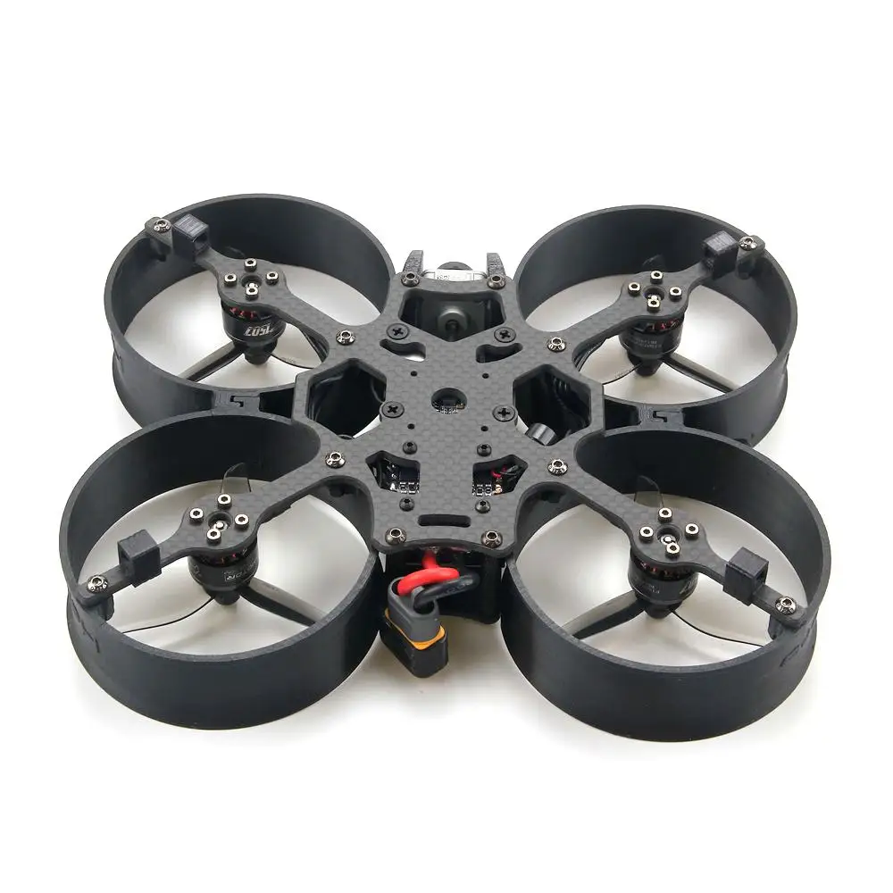 Holybro Kopis 149 мм 3-дюймовый 4S CineWhoop FPV гоночный Дрон PNP W/Kakute F7 HDV Контроллер полета Tekko32