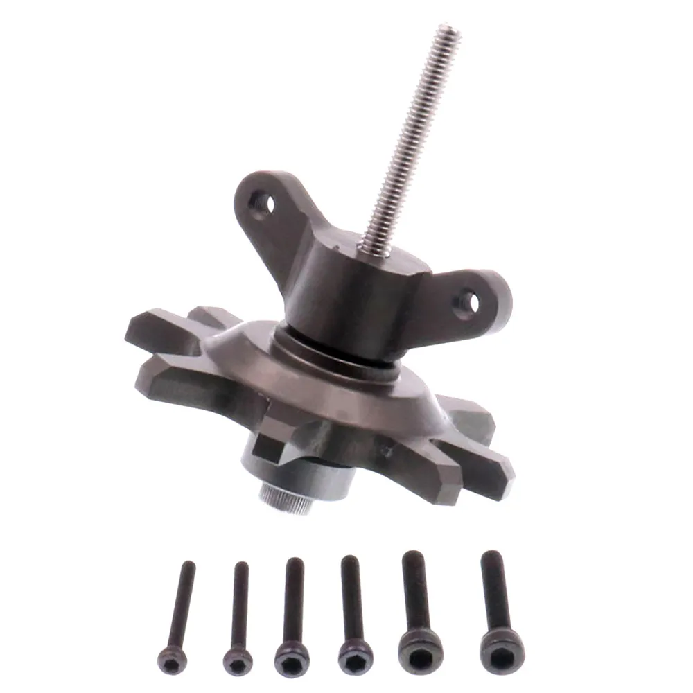 ступица колеса 1922 дюйма инстр