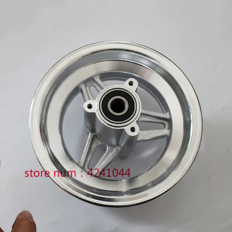 15x6.00 6 прямые Rib газон и сад шины колеса 15X6 дюймов 168CC картинг Go Kart обод мотоцикла с