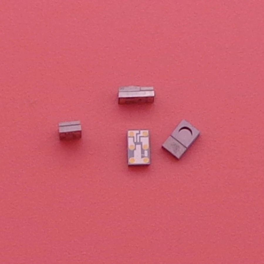 Microphone Inner MIC Replacement Part High Quality For Nokia 6110 Navigator 6110N N93 E90 8800E 6290 8800SA 8800 Sapphire Arte | Мобильные