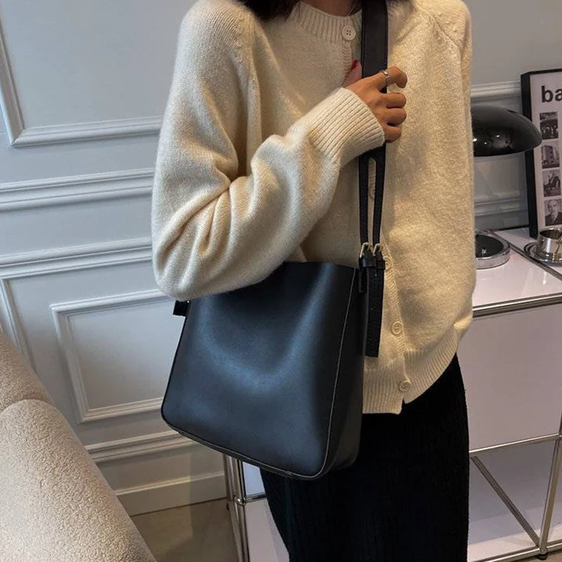 Сумка на плечо женская сумка-тоут дизайнерская сумка сумочка кошелек простая