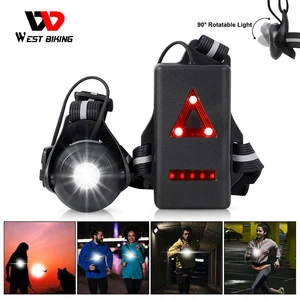 Фонасветильник с USB-зарядкой, 2200 мАч