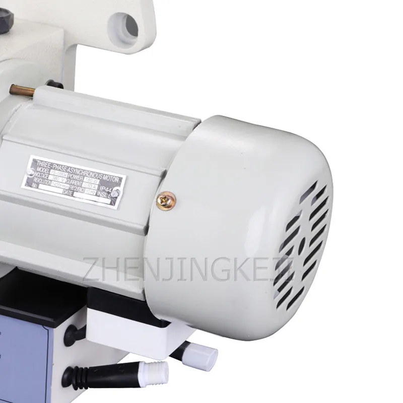

Milling Machine Multi-function Small Milling Machine Mechanical Feeder Automatic Gear Type Turret Accessories Machine Tools 180w