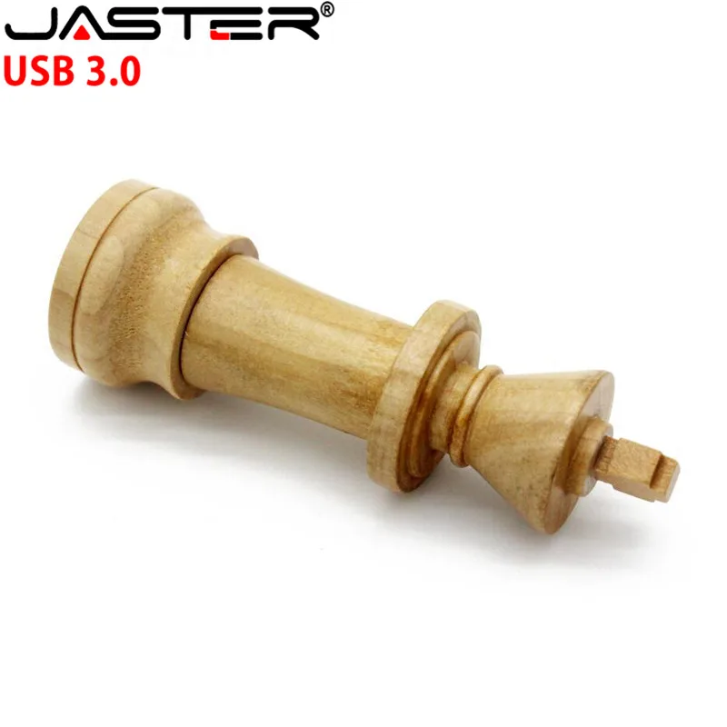 Флэш накопитель JASTER в виде шахматных фигур 4/8/16/32/64 ГБ USB 3 0|usb 3.0|fashion usbusb f |