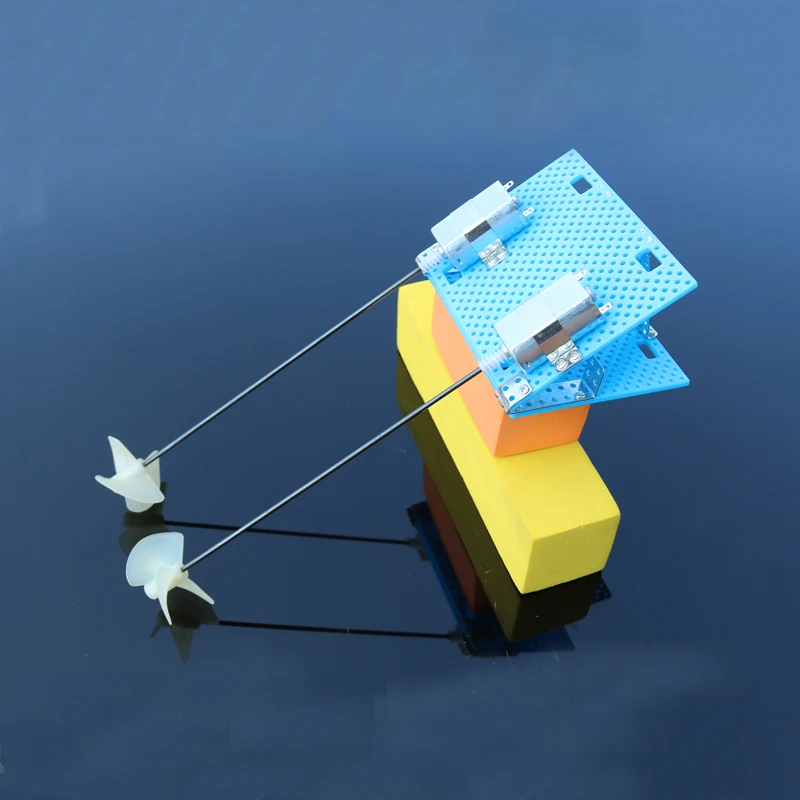 510 пар с 3 мя лезвиями полное пог