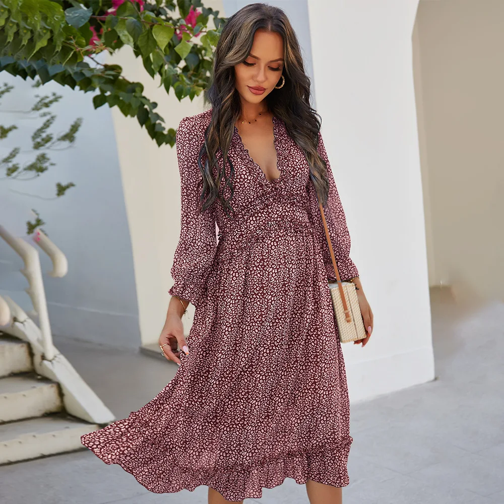 

New women's wear in spring and summer 2021
