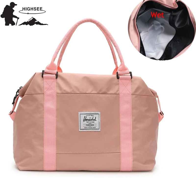 Сумка для фитнеса, для спортзала, для мужчин, Sac De Sport Femme, сухая влажная сумка, спортивная сумка для тренировок, для мужчин, для большого спортзала, дорожная сумка для женщин, для улицы, спортивная сумка