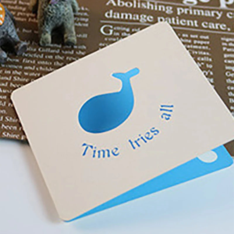 1 шт Новые поздравительные карты с конвертом полые открытки на день рождения