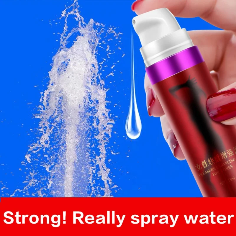 Новинка 2021 15 мл средства для улучшения оргазма спрей сексуального удовольствия