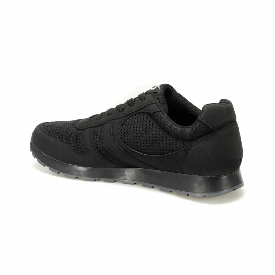 

Sneakers Men Torex Glade Black Men'S Sneaker Shoes