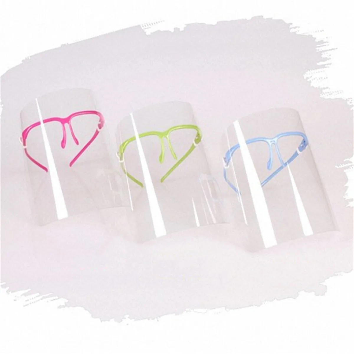 Кухонные инструменты защита для лица приспособления готовки от разбрызгивания