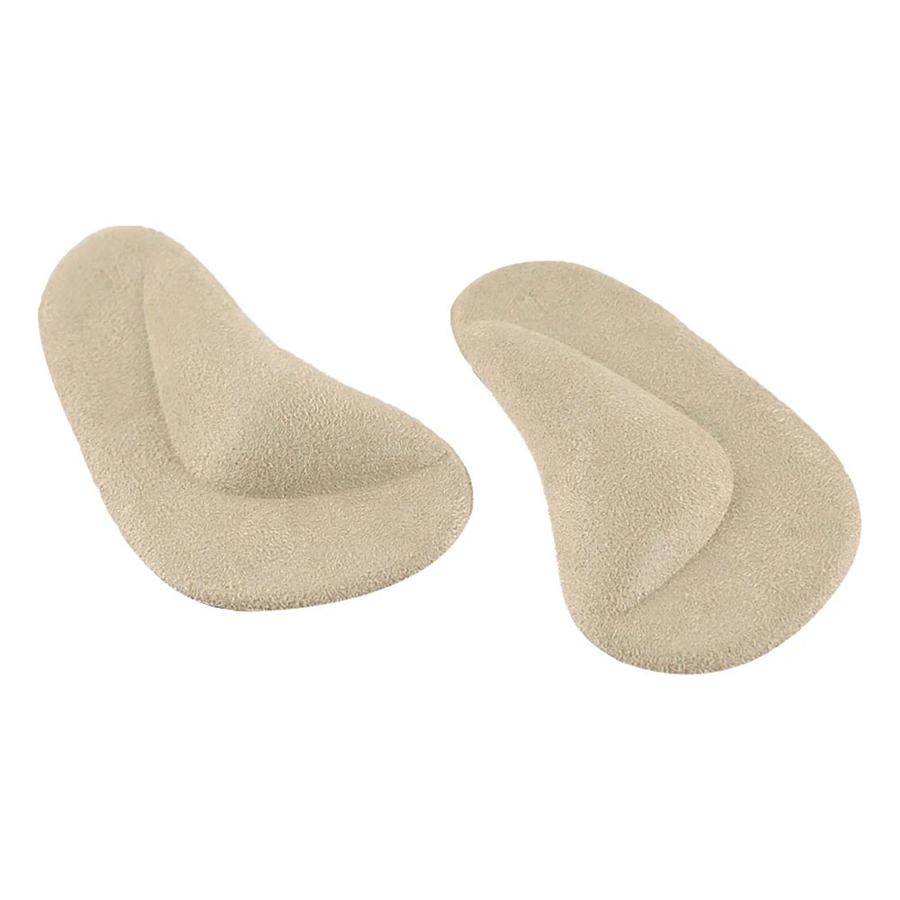 Стельки с поддержкой свода стопы стельки шипами для подошвенного фасциита из