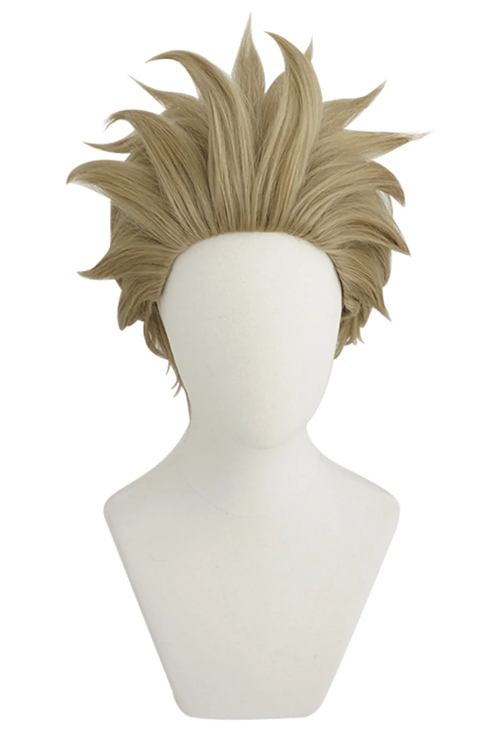 Boku No My Hero academic Rising Keigo Takami/Hawks парик карнавальный костюм опора светильник