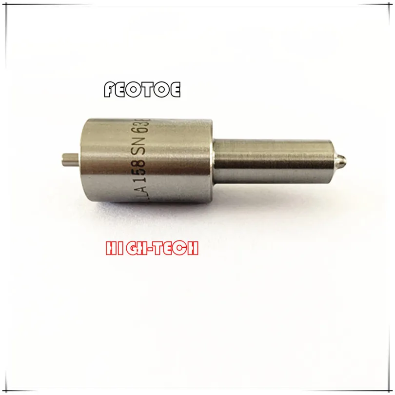 

DLLA150SN871 дизельные запасные части сопла 105015-8710 высокое качество