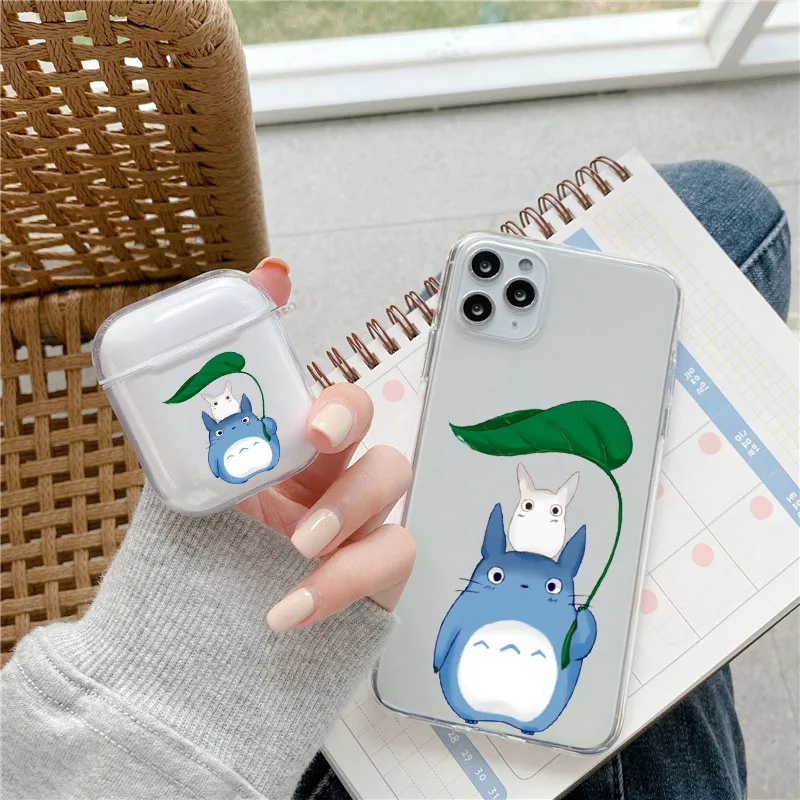 С рисунком из мультфильма Мой сосед Тоторо Унесенные призраками аниме Ghibli