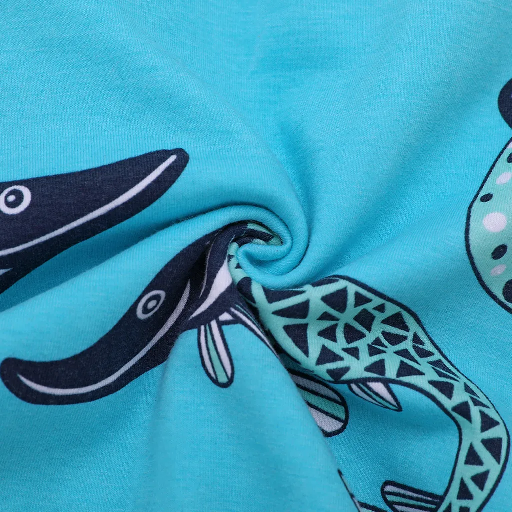 Пуловер одежда для малышей зимняя с круглым вырезом и длинными рукавами