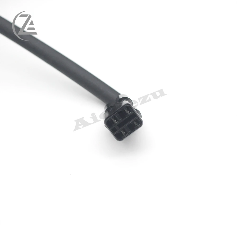 ACZ мотоцикла светильник головной сборки LED s налобный фонарь для Kawasaki Ninja 400 NINJA400 2018