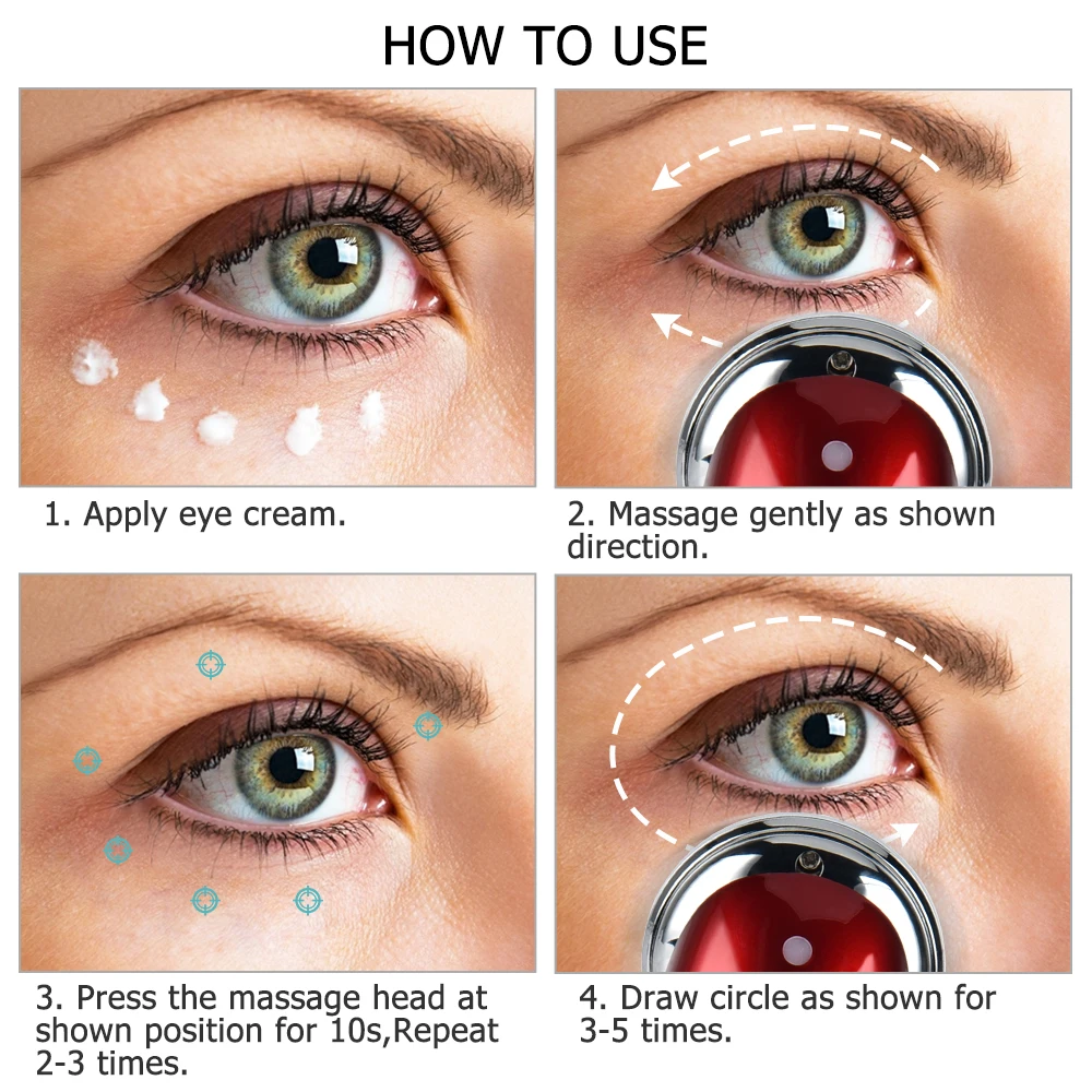 Микровибрационный массаж омоложение лица терапия лифтинг Очищение против