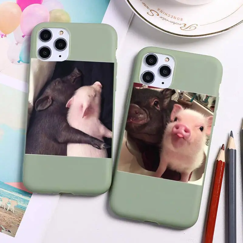 

Great Art Aesthetic David Mona Lisa s For Iphone 6 6s 7 8 Plus XR X XS XSmax 11 12 Pro Mini Max Candy Green Silicone Cover