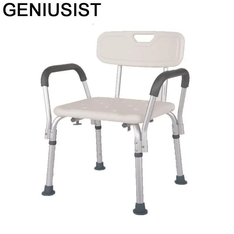 Idoso mobelli Per La Casa Sgabello Tabouret Wc ванная комната Mueble Tocador Туалет шаг Ванна Escalon