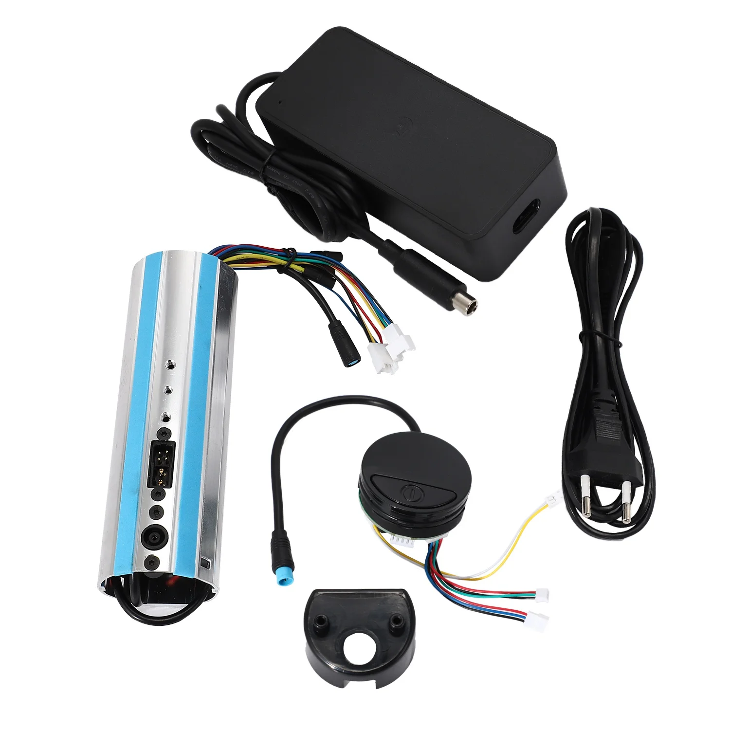

for Ninebot ES1 ES2 ES3 ES4 Electric Scooter Control Board Bluetooths Circuit Board Motherboard Controller EU Plug