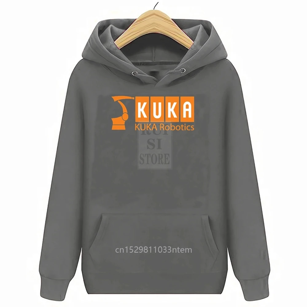 Модная футболка 100% хлопок для мужчин KUKA Роба тика качественная модная с коротким