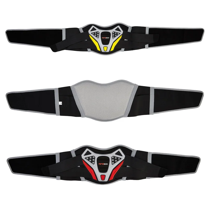 Knight Waist Protection Motorcycle Riding Protector Off-road Racing Machine Rider Equipment Protect Rubber 3D Mesh Sports | Автомобили и