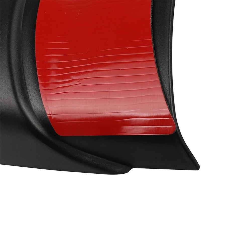 

Motorcycle Front Fender Mudguard For DUCATI MULTISTRADA 1200 950 1260 2016 2017 2018 2019 2020 2021 Rear Extender Extension