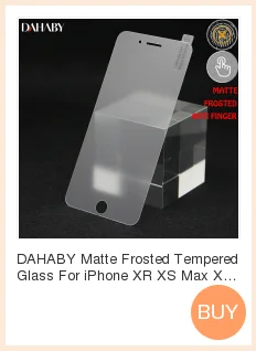 Противоударный Матовый УФ закаленное Стекло для IPhone 11 Pro X XS Max XR 8 7 6 6s плюс анти-фиолетовый синий светильник Экран протектор