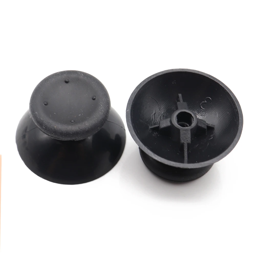 Аналоговый джойстик для пальца монопод Кепки Sony Игровые приставки Dualshock 3/4 PS3 PS4 Xbox