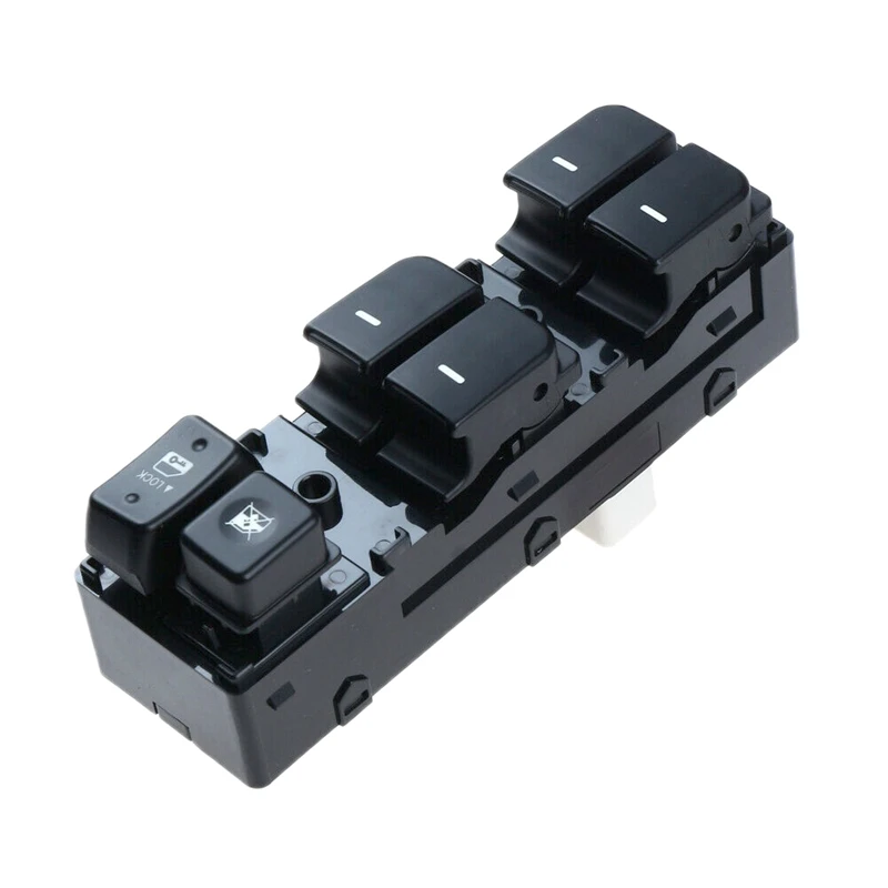 

Car Front Left Power Master Window Switch 14 Pin for Kia FORTE Cerato 2011-2012 93570-1X000 935701X000