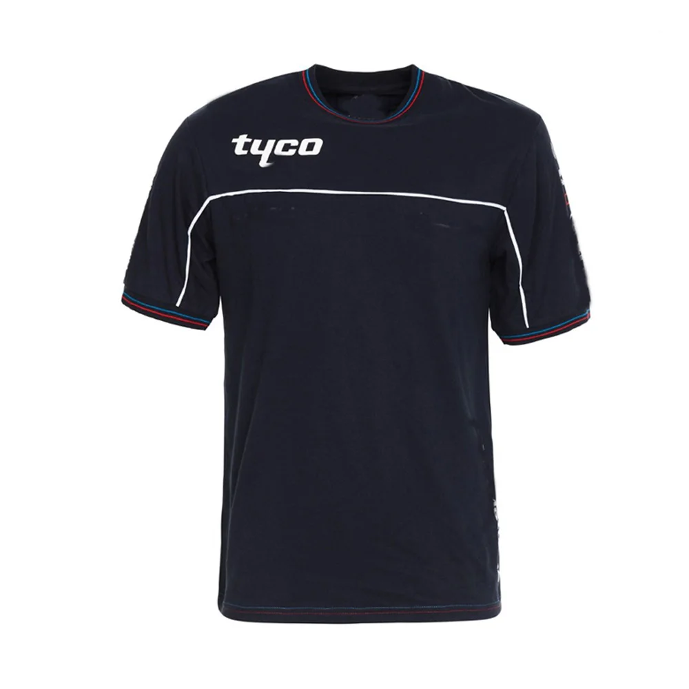 Рыцарь Tyco гоночная команда футболка для мужчин короткий мотоцикл футболки TAS моторад Мотоцикл Мотокросс Спорт Джерси К2