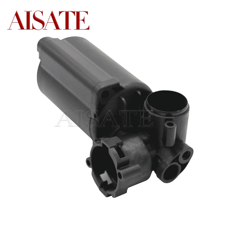 Пластиковая деталь для воздушной Подвески компрессора бака Mercedes Benz W221 W164 W166 W251 W220