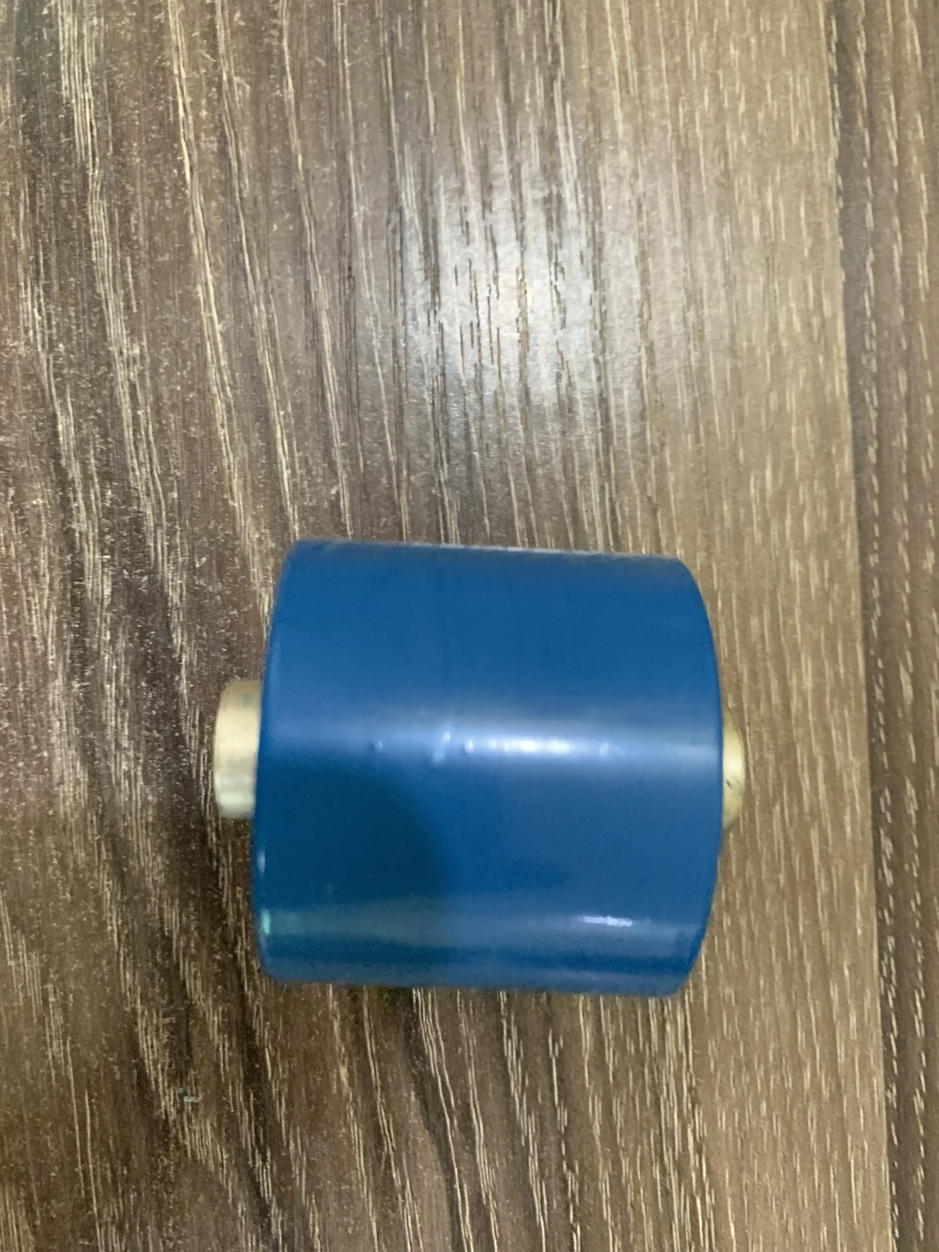 Высокочастотный керамический конденсатор с диэлектриком высокочастотный 50PF-K