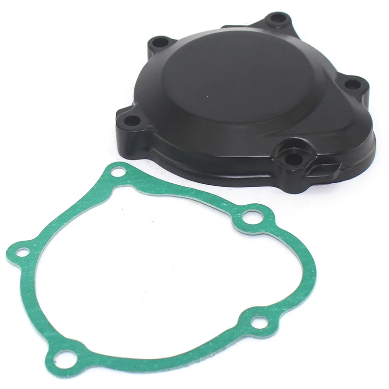 Двигатель обмотки статора Крышка картера для SUZUKI GSX R600 R1000 GSR600 GSR400 GSXR750 GSXR600 GSXR1000 R750