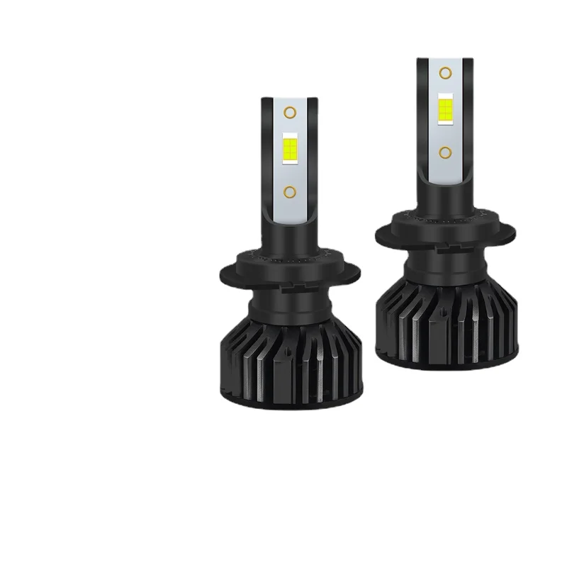 

H7 Car Headlight 20000LM 3000K 6000K 8000K HB3 HB4 9005 9006 H1 H8 H4 H11 H9 Bulb Led 3570 CSP CHIP 12V 24V