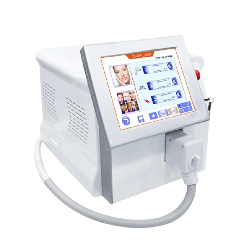 Acheter épilation au laser diode