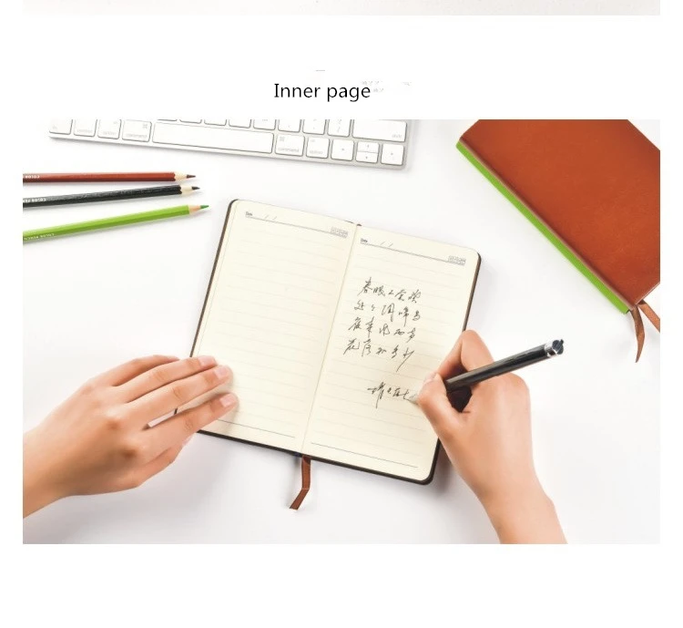 Блокнот планировщик дневник блокнот для записей bullet journal cuaderno escolar papelaria записная книжка escolar блокнот записные книжки