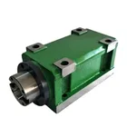 Патрон BT40, 3000 Вт, 3 кВт, 4 л. С., высокоскоростной, для резкисверленияфрезерного станка, токарного станка, макс. 3000-6000 об.мин.