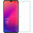 5 шт. закаленное стекло Для doogee x95 6,52 дюйма, стекло, защита экрана, Защитная пленка для телефона с защитой от царапин Для doogee x95, стеклянная крышка
