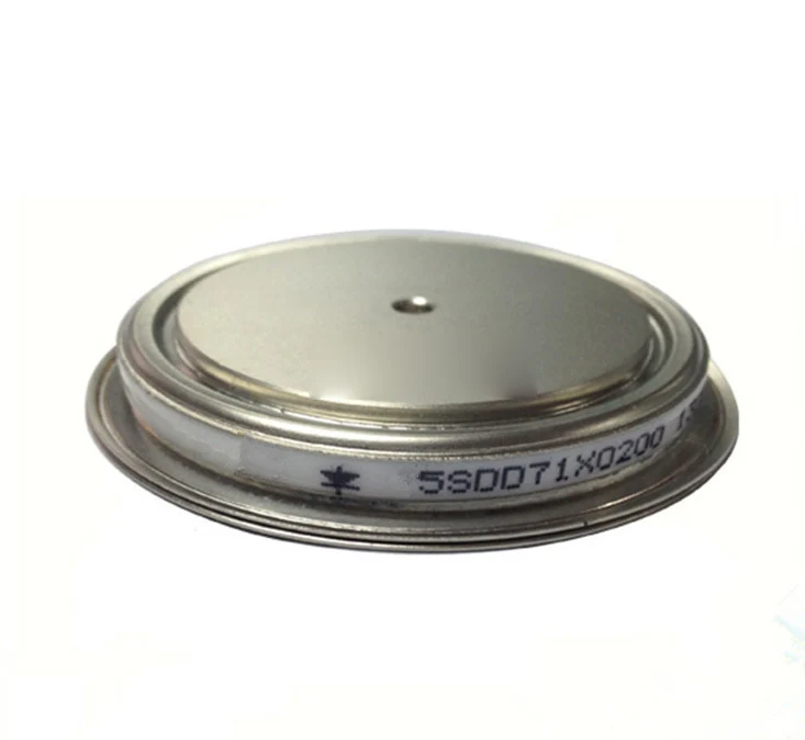 

5SDD71X0200 Original, Can Provide Test, 1 Year Warranty