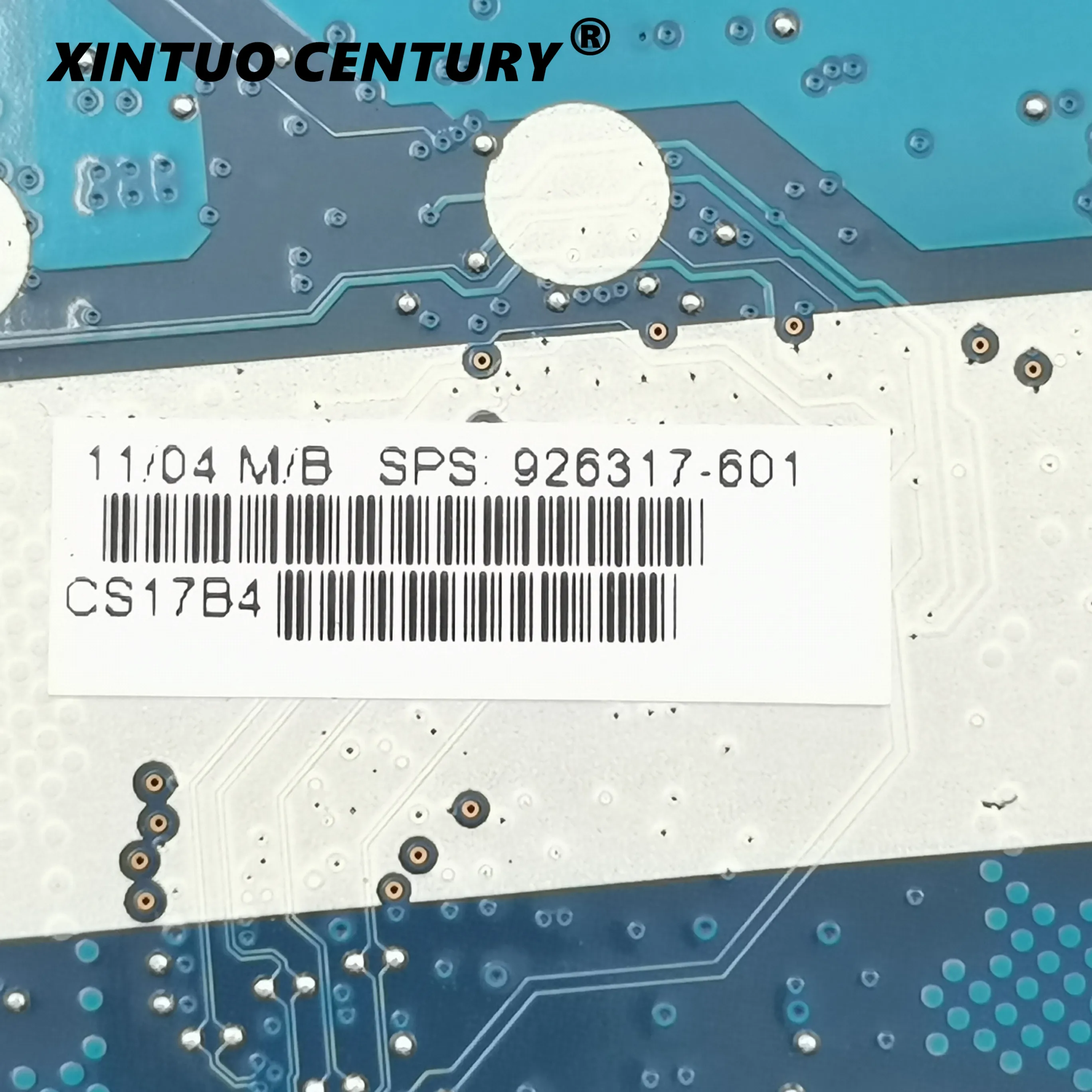 

FOR HP ENVY 13-AD Laptop Motherboard 6050A2919201 926317-601 926317-501 926317-001 I5-7200U 8G RAM MX150 GPU Test work