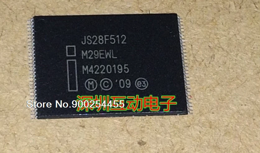 

JS28F512M29EWH JS28F512M29EWL TSOP56 ,