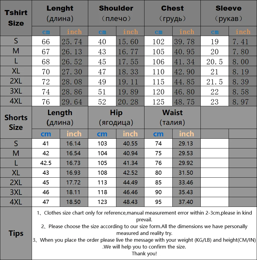 

Tracksuit Men Sets Pants Summer New Men's Cropped T Shirt Shorts Casual Suits Sportswear Mens Clothing Male Sweatshirt 2021