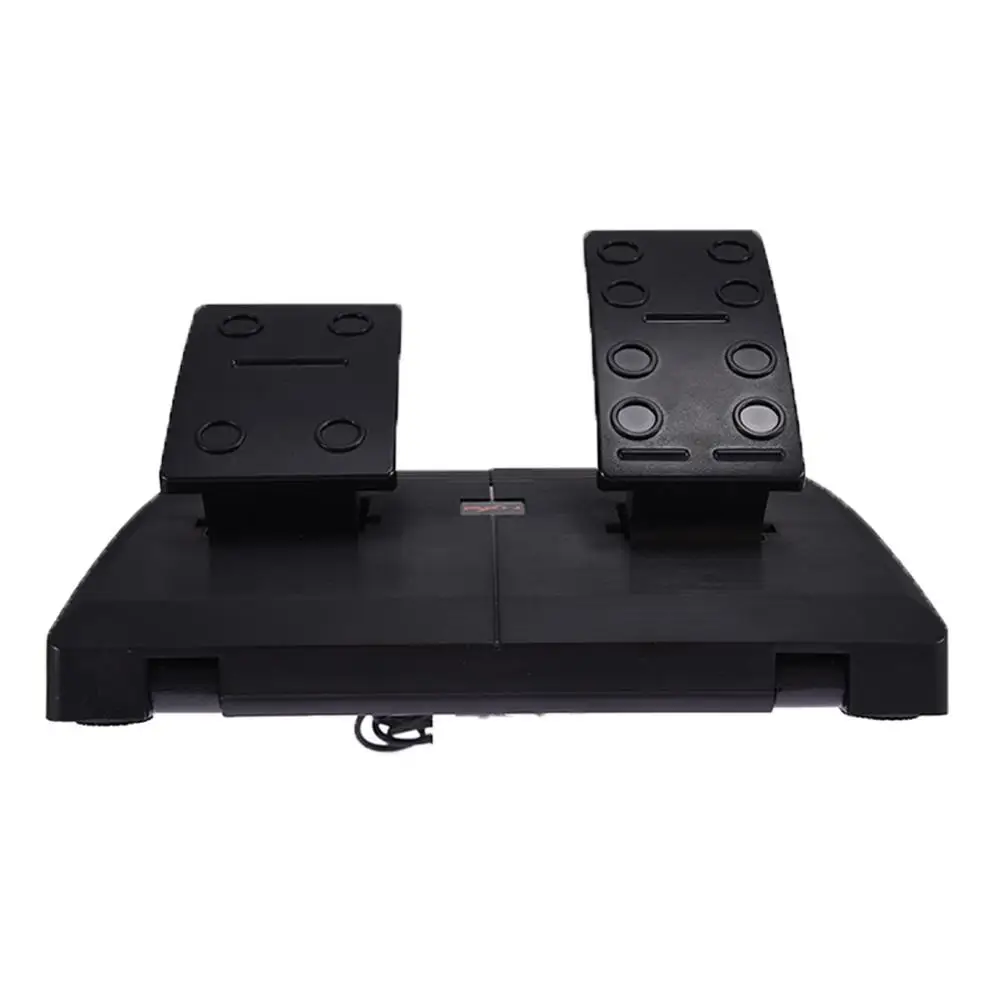 Поддержка ПК/для PS3/PS4/X-ONE компьютерная игра рулевое колесо моделирование USB Проводное соединение гоночный симулятор вождения школьный автомобиль