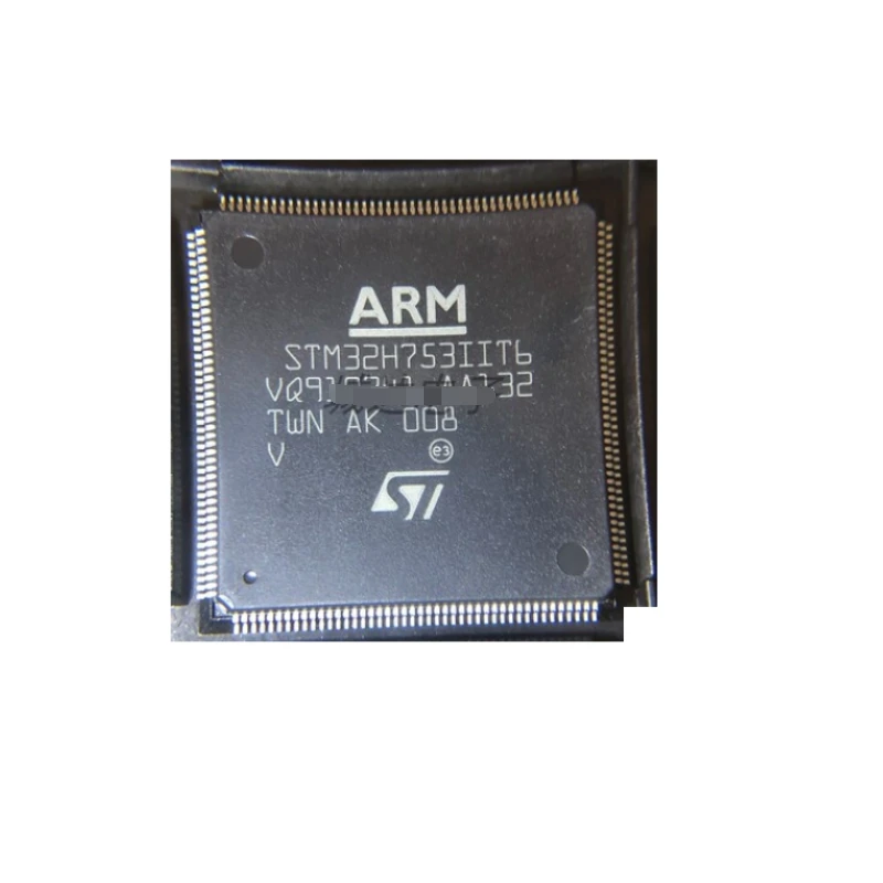 STM32H753IIT6 LQFP-176  IC MCU